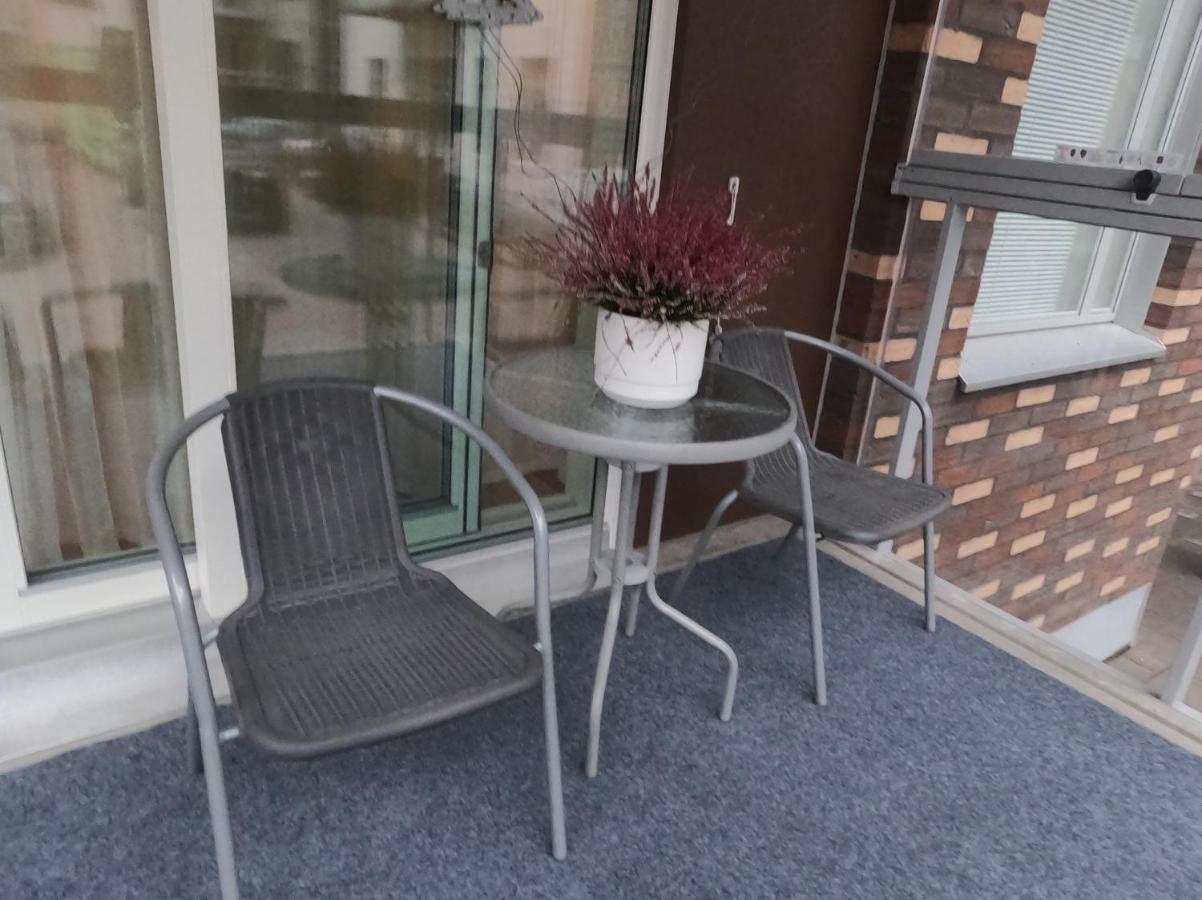 Qnq Home -Pasila Helsinki Exterior foto